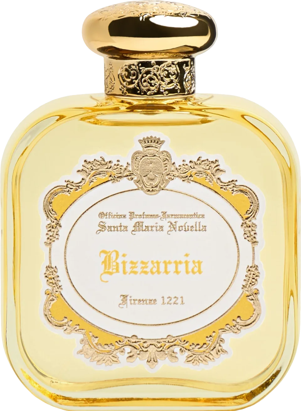 サンタ マリア ノヴェッラ ビッザリア 100mL ボトル