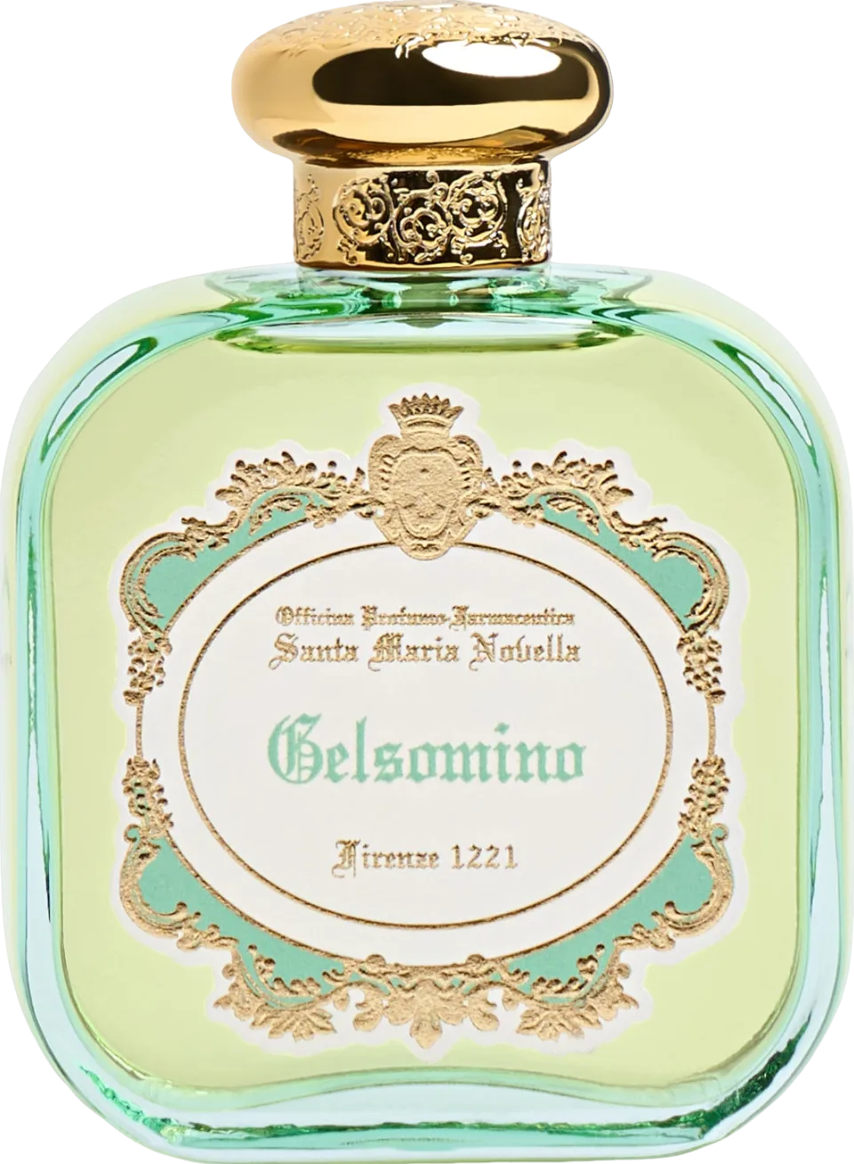 サンタ マリア ノヴェッラ ジェルソミーノ 100mL ボトル