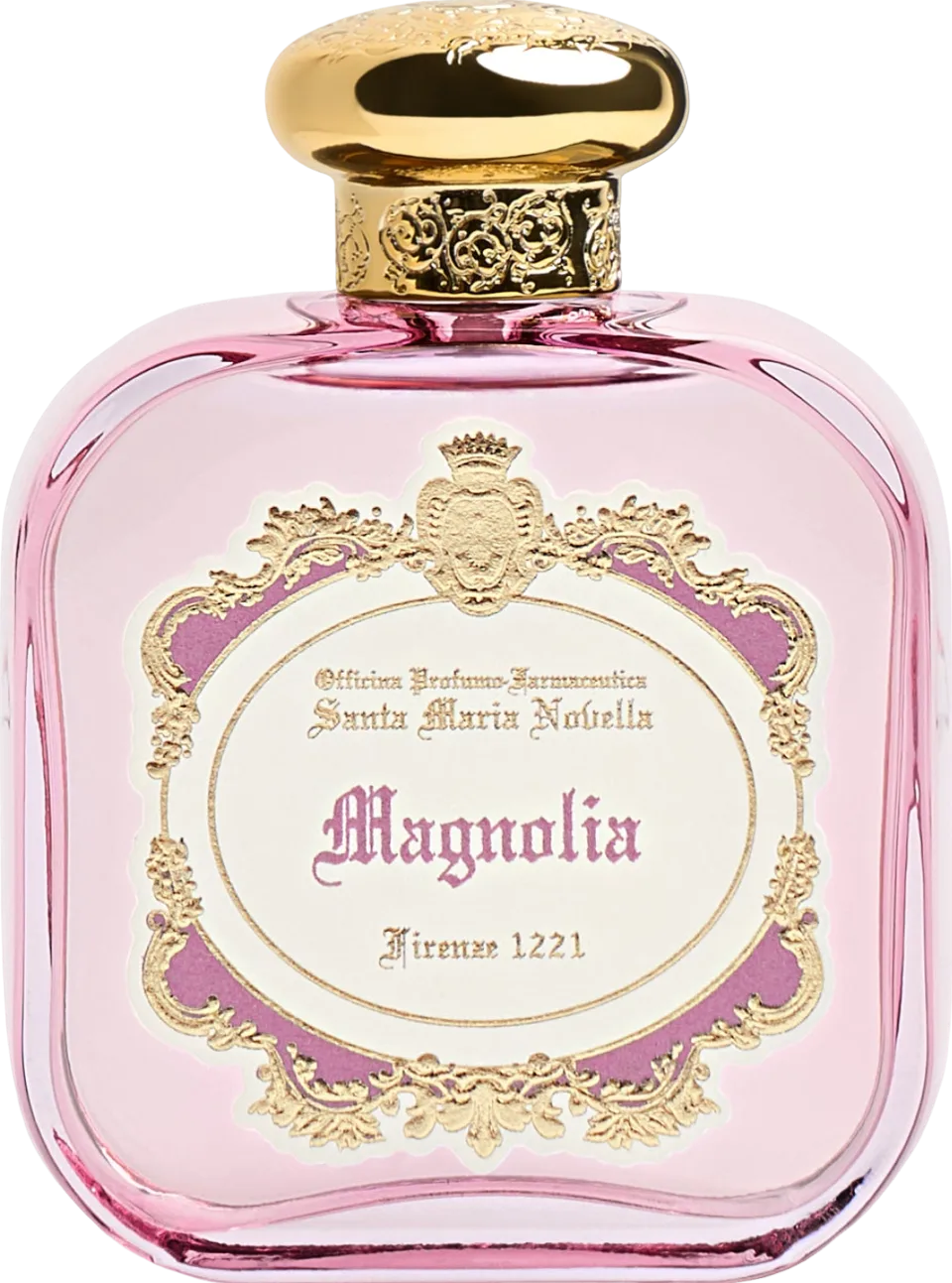 サンタ マリア ノヴェッラ マグノリア 100mL ボトル