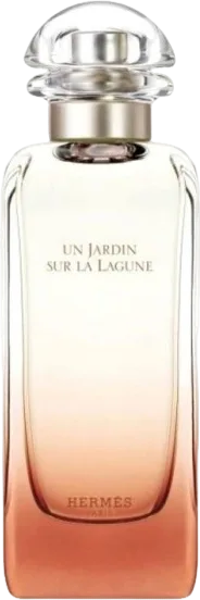 エルメス ラグーナの庭 100mL ボトル