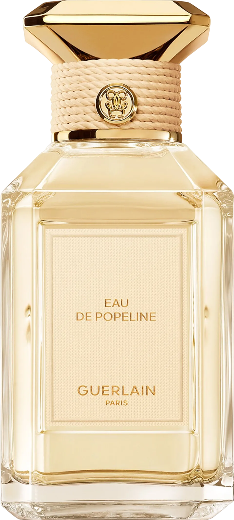 ゲラン オー・ドゥ・ポプリン 100mL ボトル