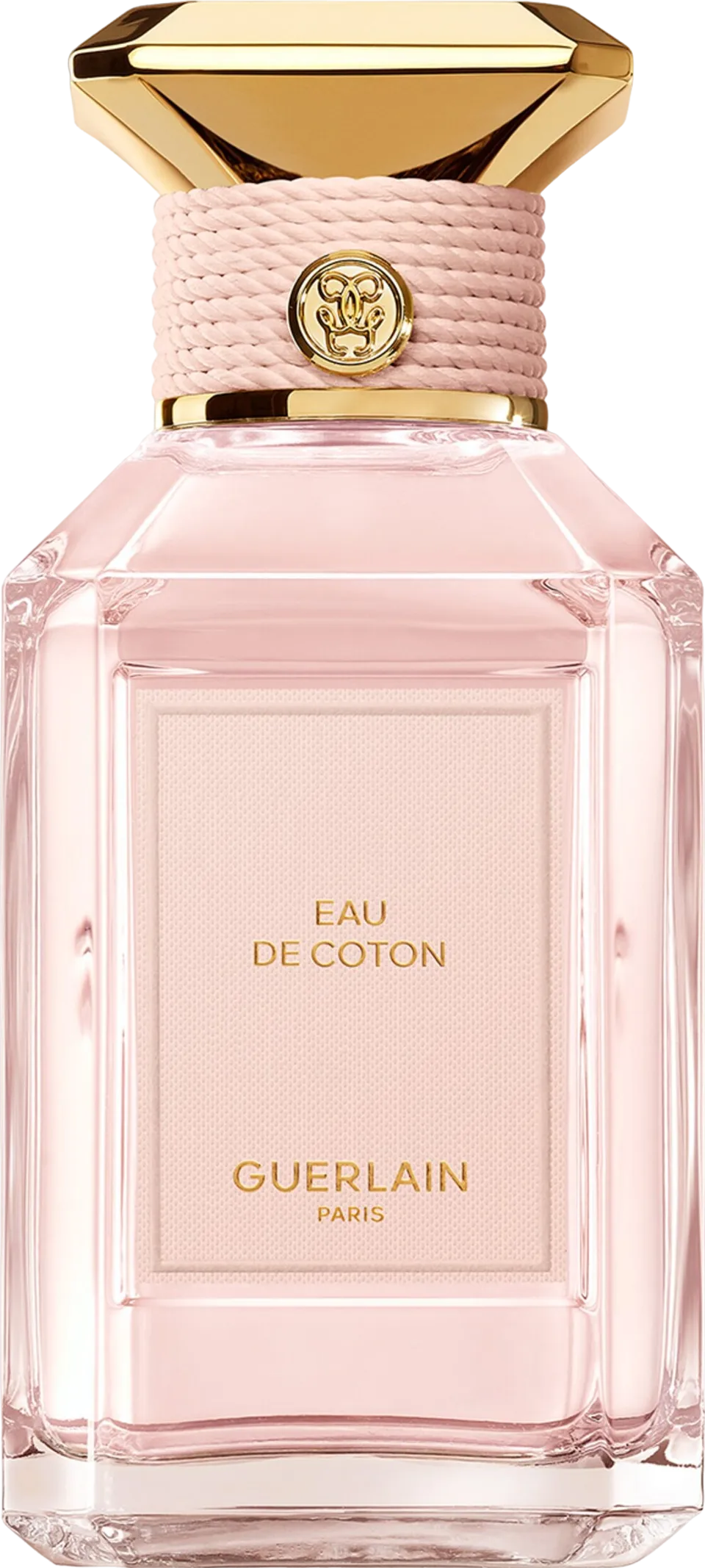 ゲラン オー デ コトン 100mL ボトル