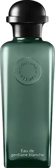 エルメス オー ドゥ ジャンシャンヌ ブランシュ 100mL ボトル