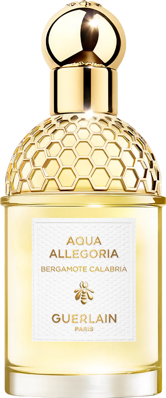 ゲラン アクア アレゴリア ベルガモット カラブリア 125mL ボトル