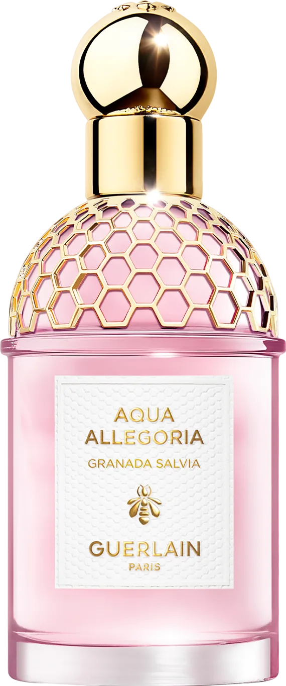 ゲラン アクア アレゴリア グラナダ サルヴィア 125mL ボトル