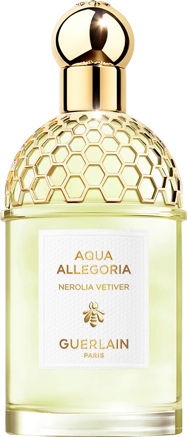 ゲラン アクア アレゴリア ネロリア ベチバー 125mL ボトル