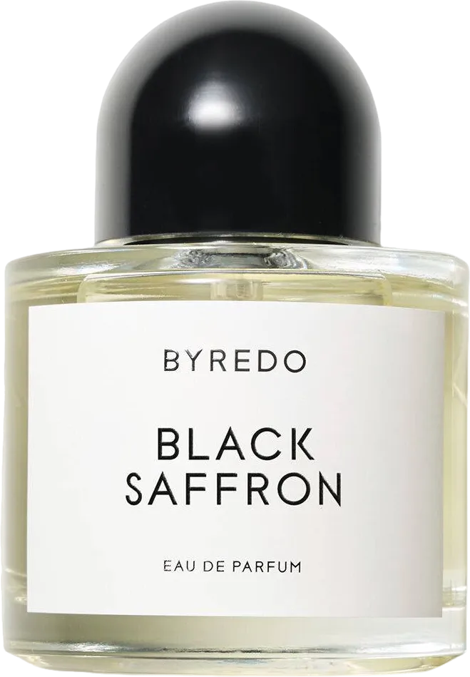バイレード ブラックサフラン 100mL ボトル