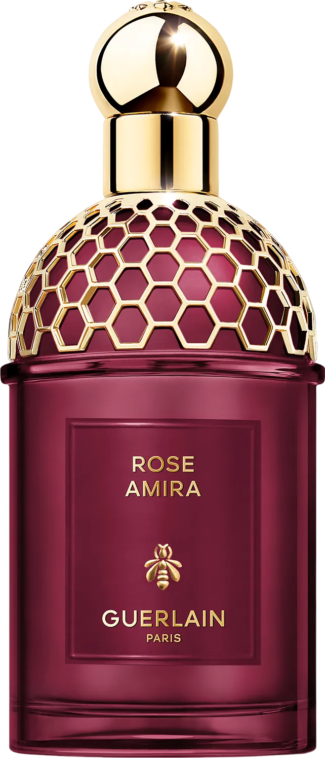 ゲラン アプソリュ アレゴリア ローズ アミラ 125mL ボトル