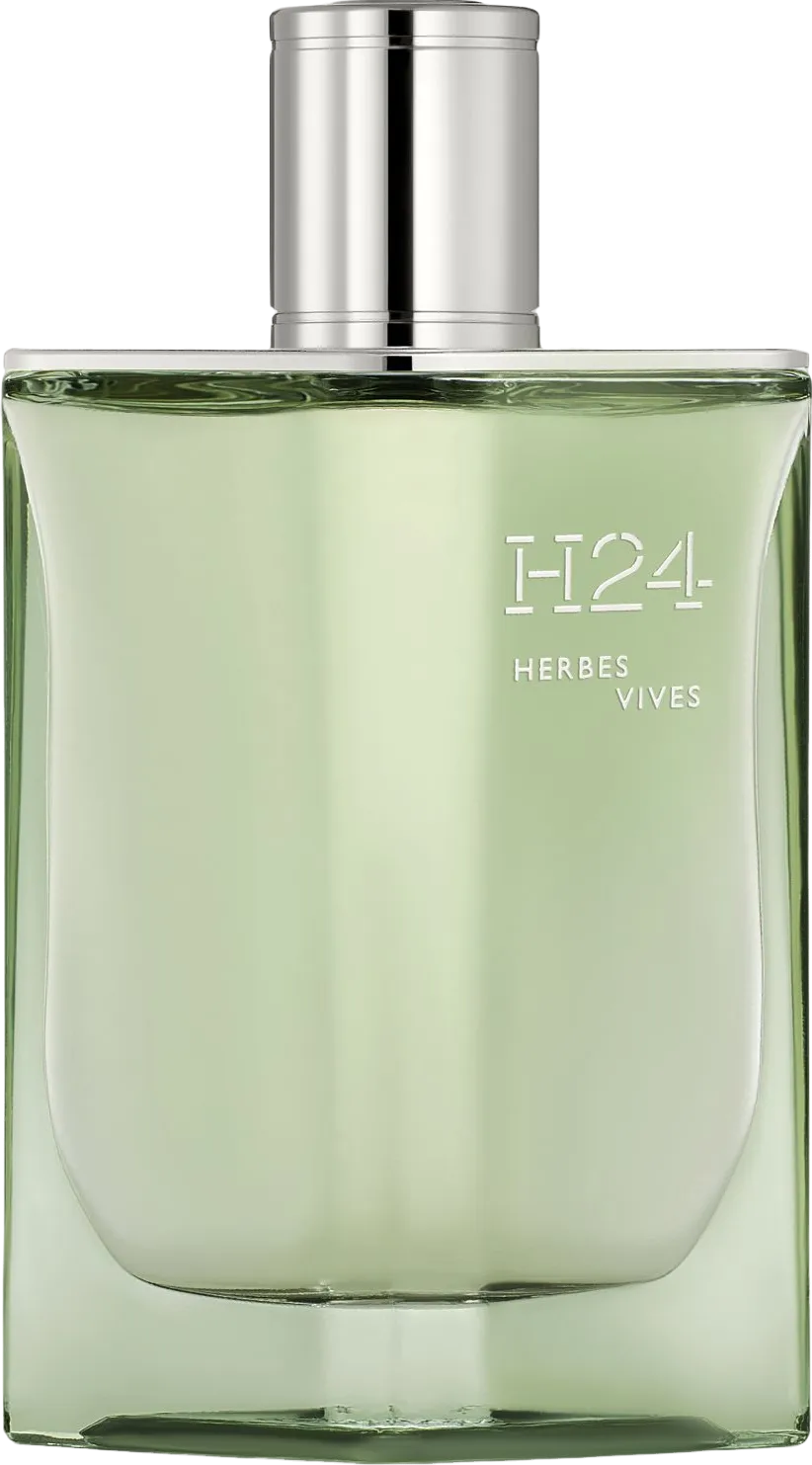 エルメス H24 エルブ・ヴィーヴ オード パルファム 100mL ボトル