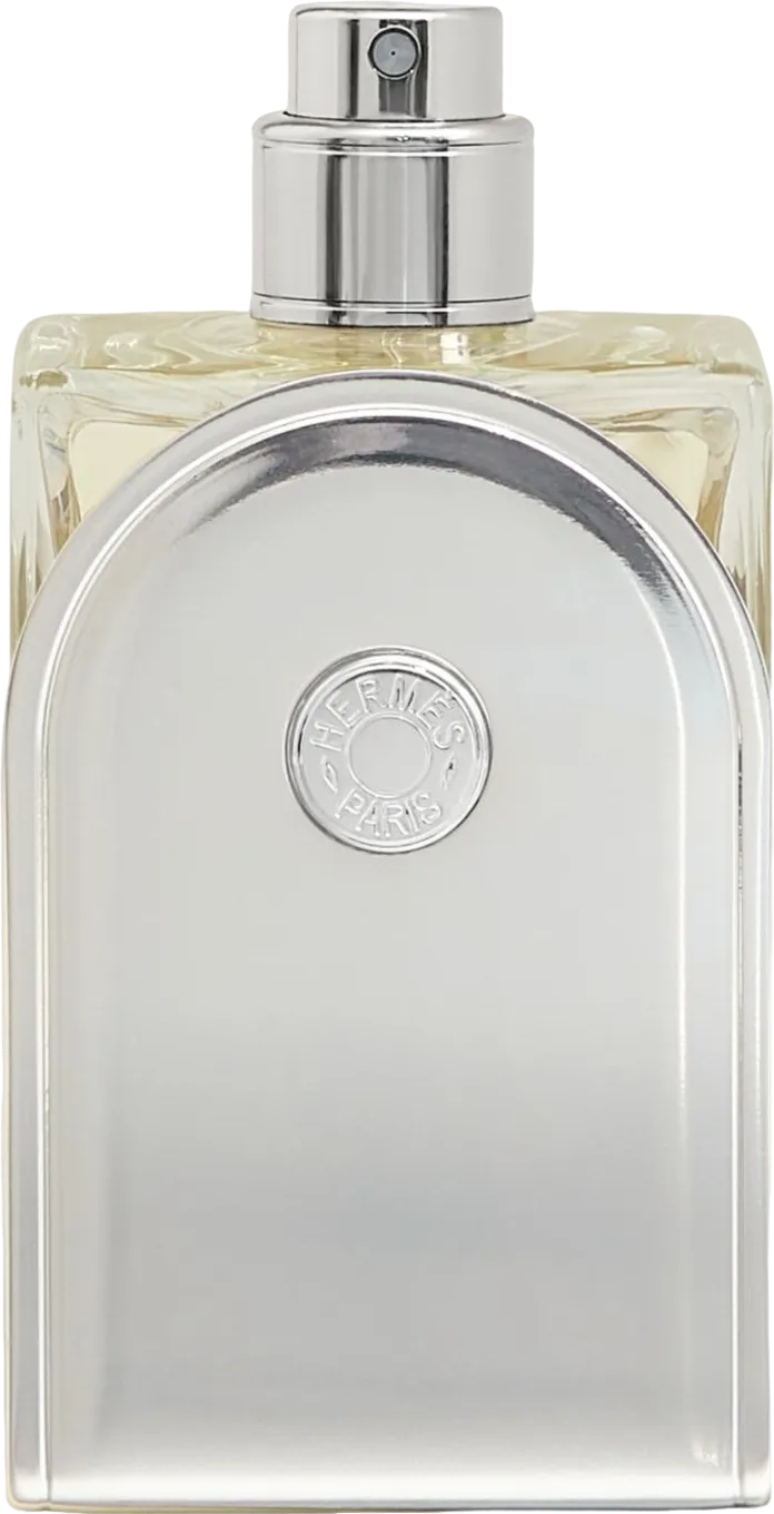 エルメス ヴォヤージュ ドゥ エルメス 100mL ボトル