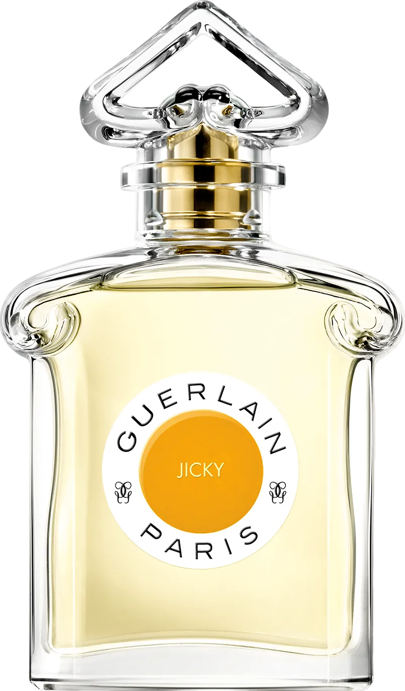 ゲラン ジッキー オーデパルファン 75mL ボトル
