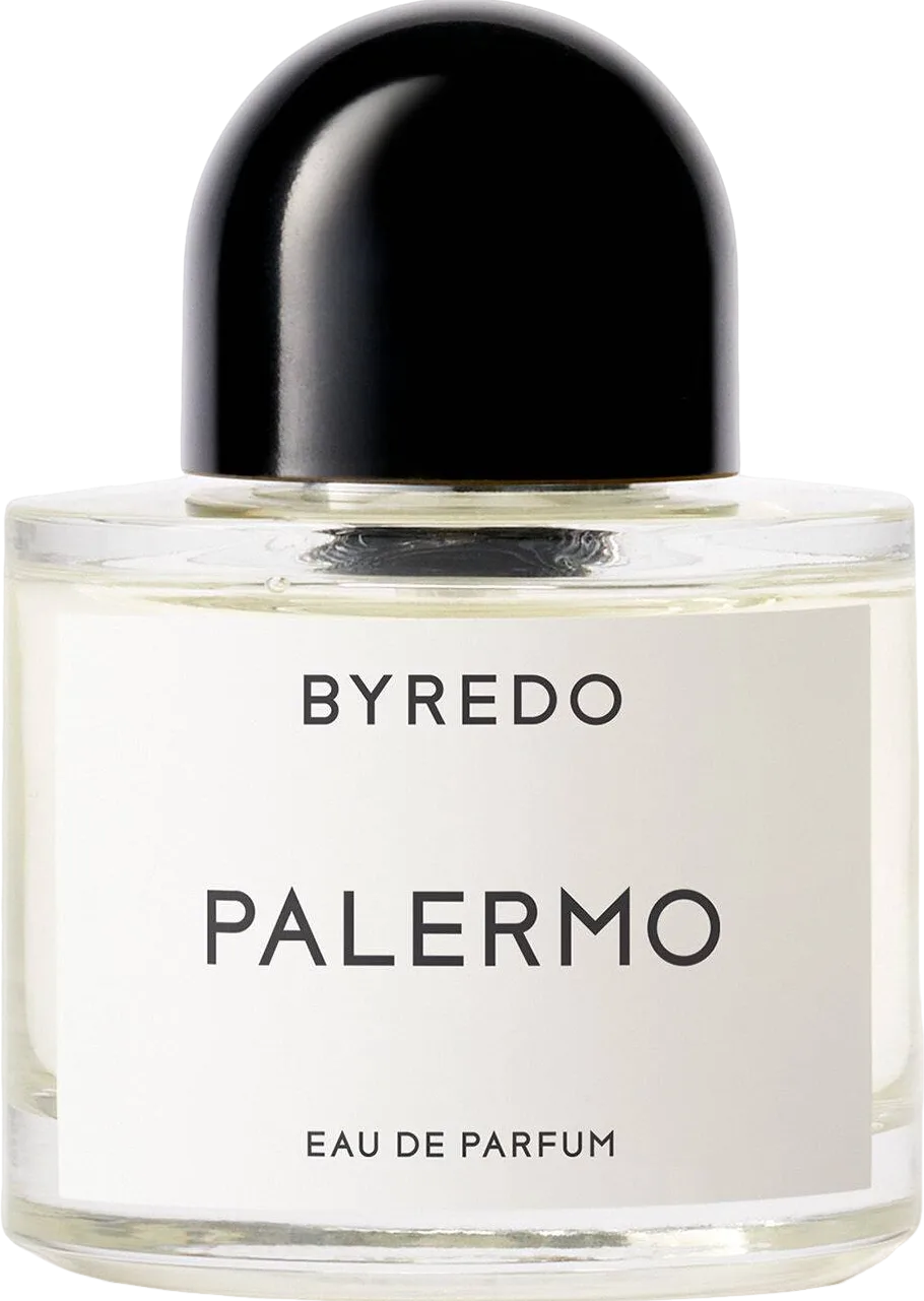 バイレード パレルモ 100mL ボトル