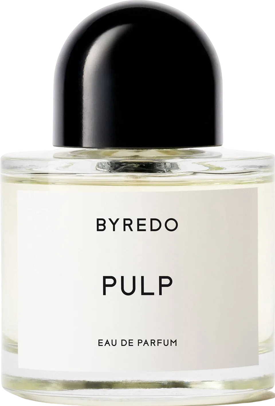 バイレード パルプ 100mL ボトル