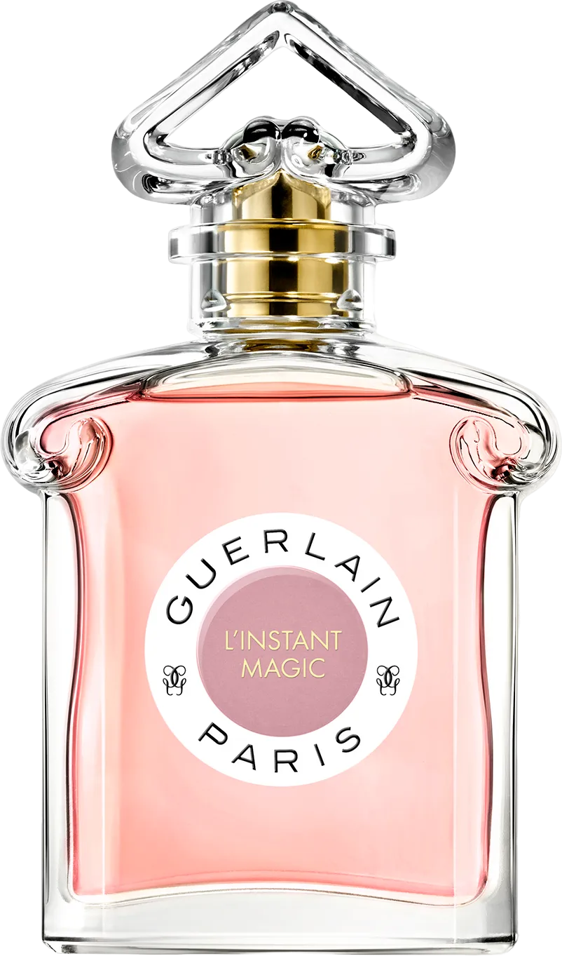ゲラン L'Instant Magic オー・ド・パルファム 75mL ボトル