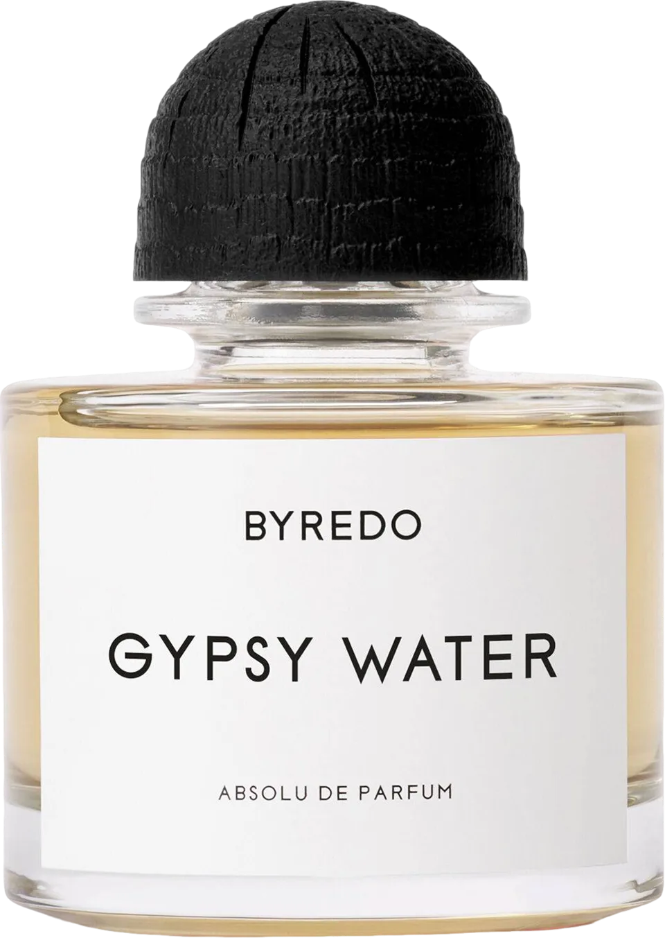 バイレード ジプシー ウォーター アブソリュ ド パルファム 100mL ボトル