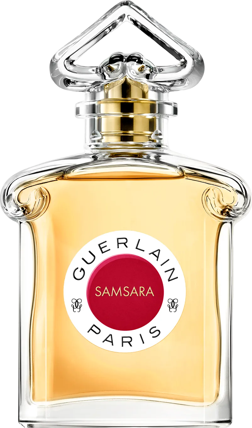 ゲラン サムサラ オーデパルファン 75mL ボトル