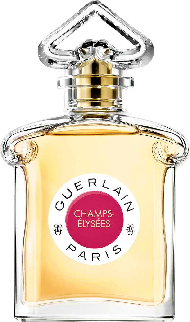 ゲラン シャンゼリゼ - オーデパルファン 75mL ボトル