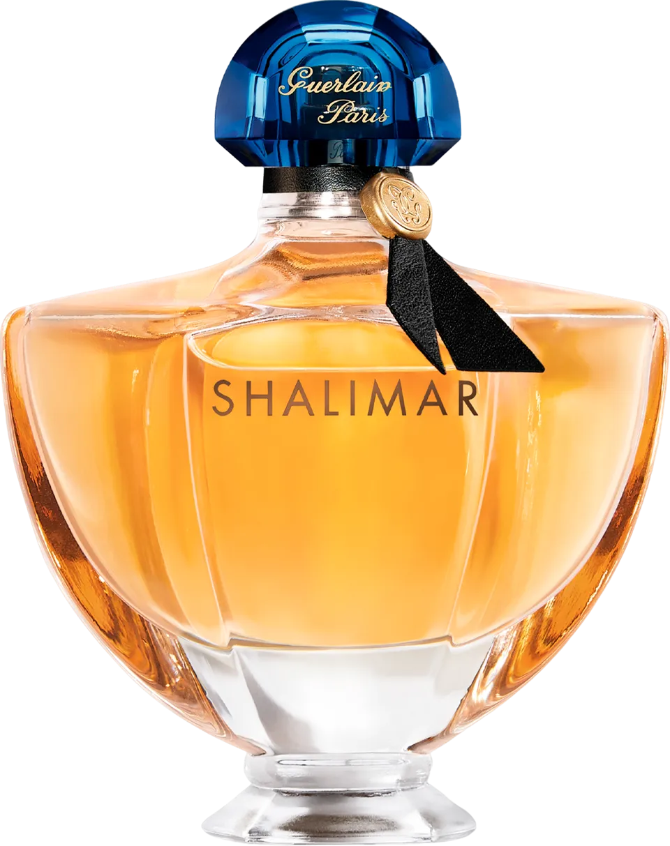 ゲラン シャリマー オーデパルファン 50mL ボトル