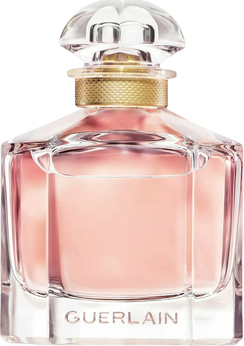 ゲラン モン ゲラン スパークリング ブーケ 100mL ボトル