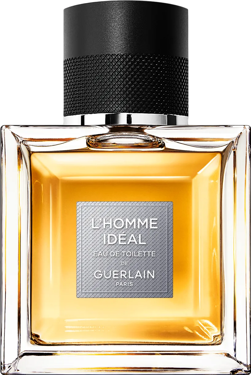 ゲラン ロム イデアル オーデトワレ 100mL ボトル