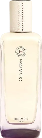 エルメス ウード・アルザン 100mL ボトル