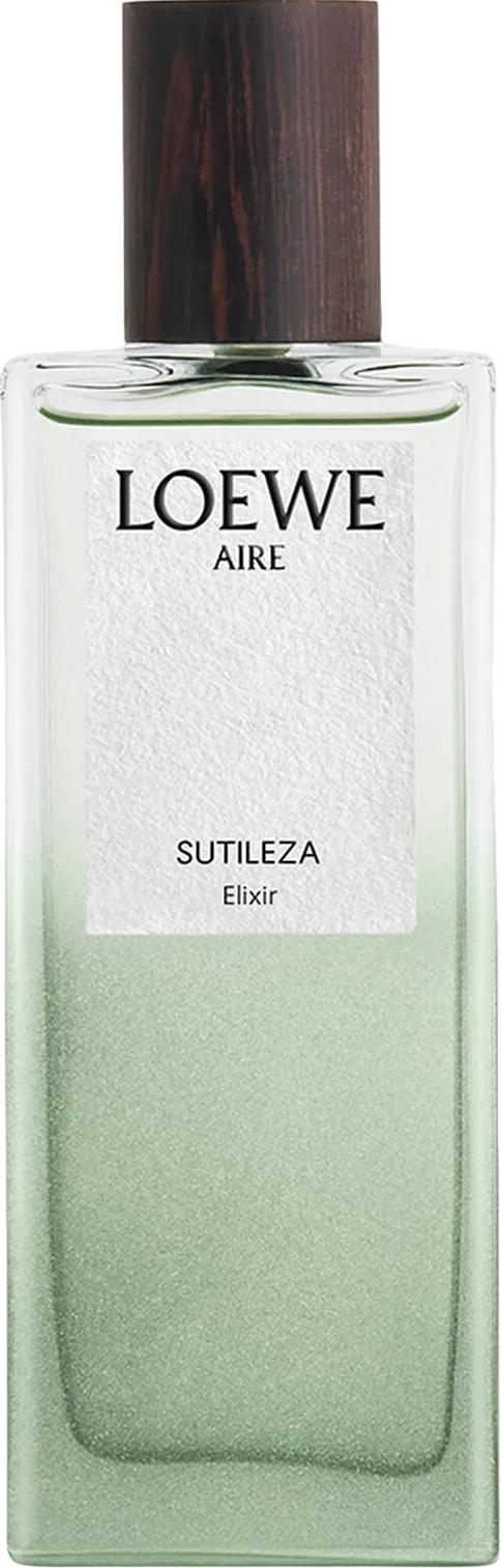 Loewe ロエベ アイレ スティレサ エリクシル 50mL ボトル
