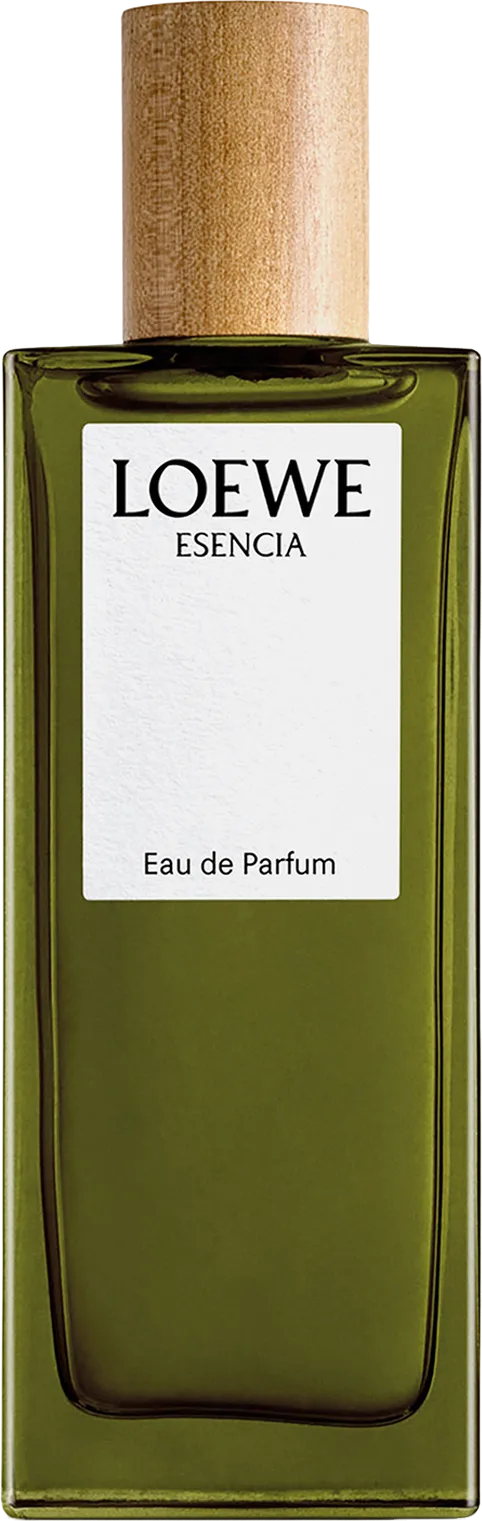 Loewe ロエベ エセンシア オー ド パルファム 50mL ボトル
