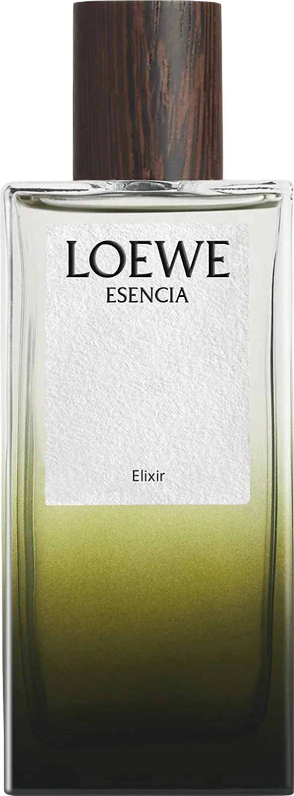 Loewe ロエベ エセンシア エリクシール 100mL ボトル