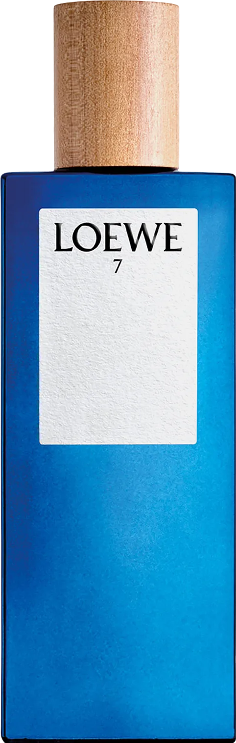 Loewe ロエベ 7 オードトワレ 50mL ボトル