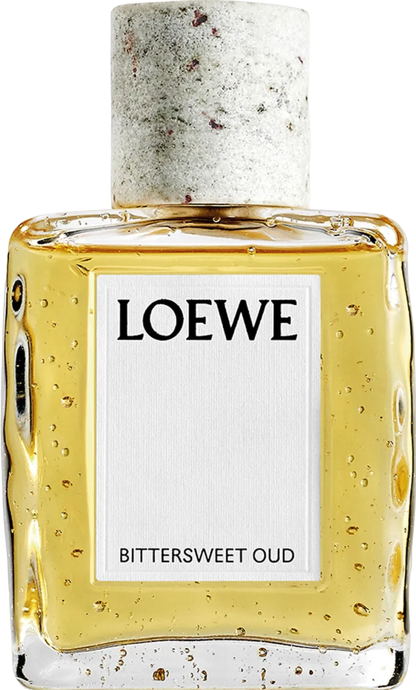 Loewe ビタースイート ウード オー ド パルファム 100mL ボトル