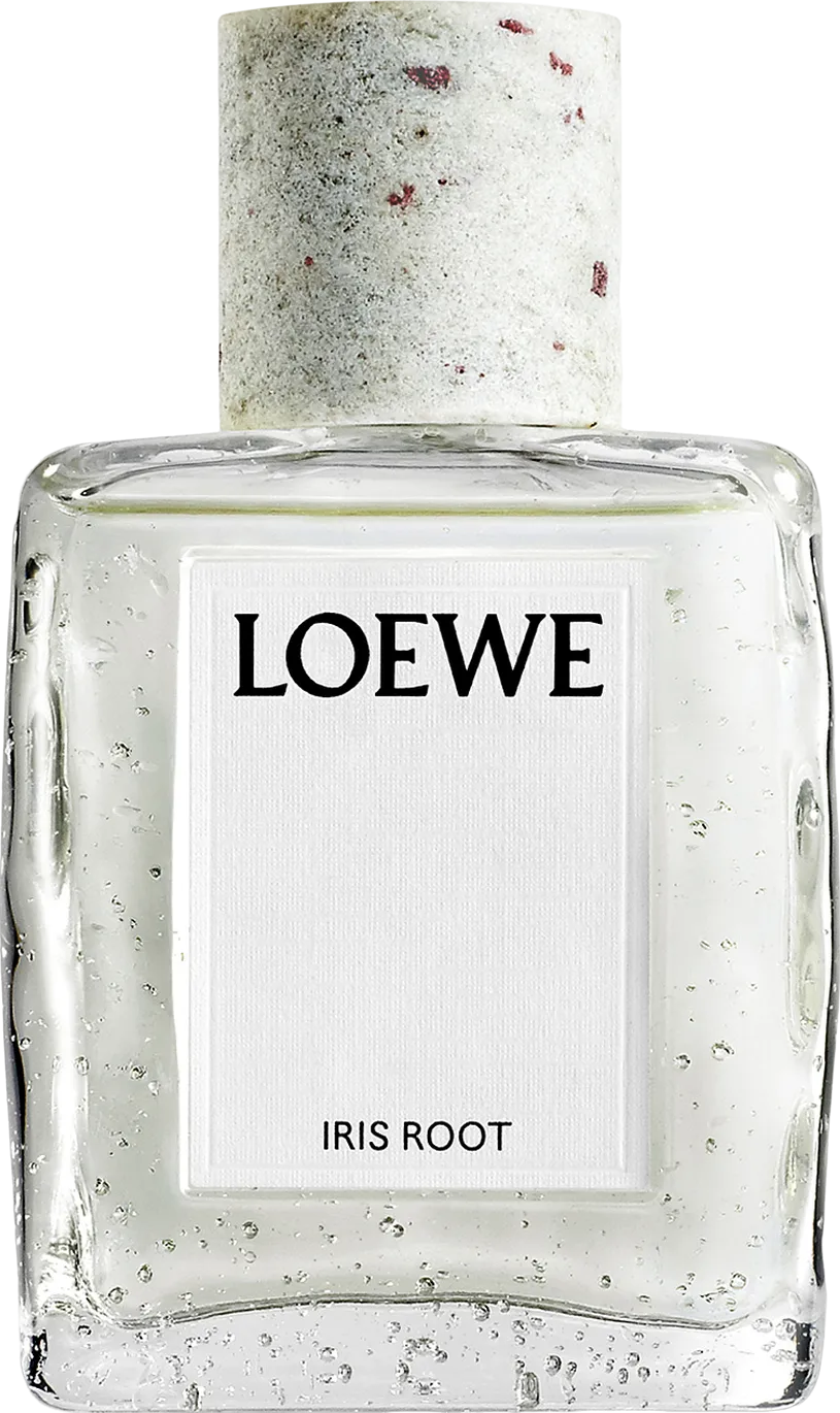 Loewe アイリス ルート オー ド パルファム 100mL ボトル