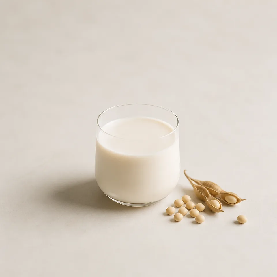 Soy Milk