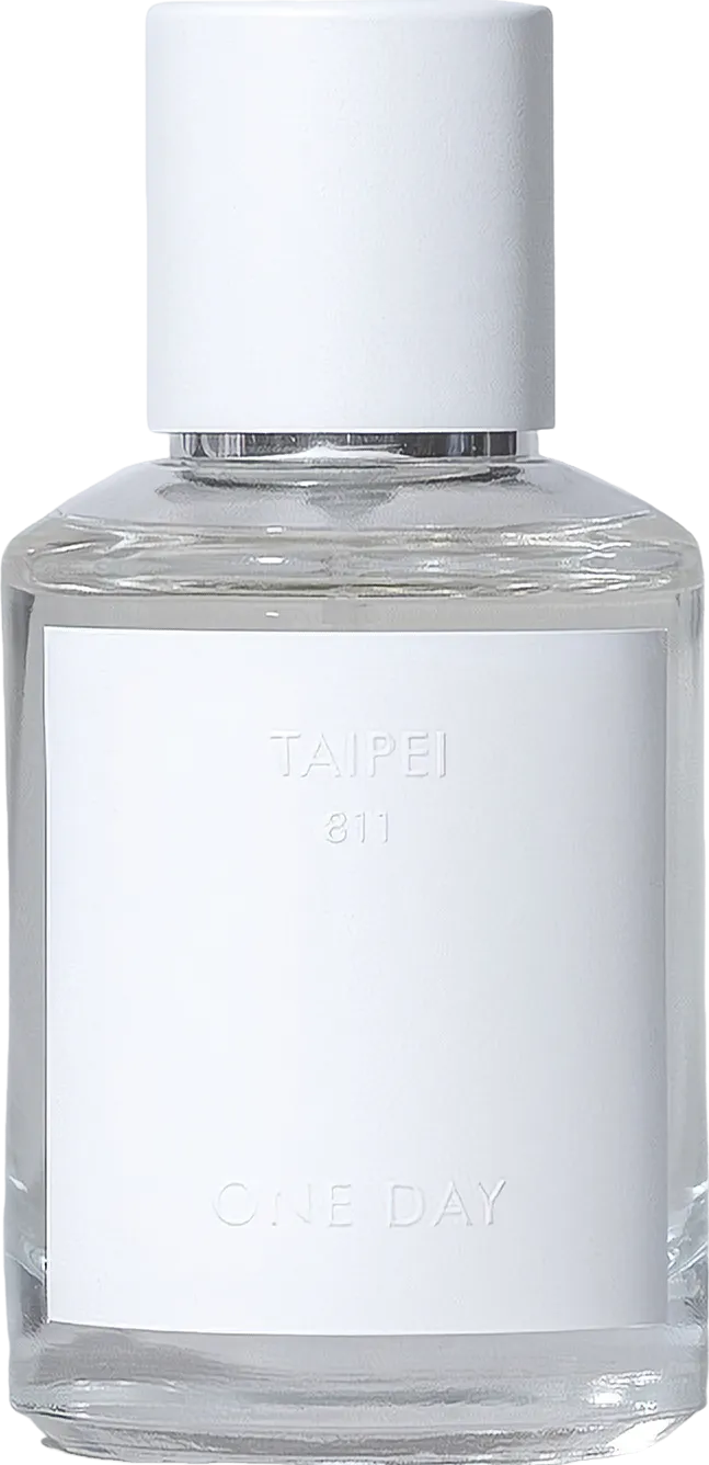 ONE DAY 台北 60mL ボトル