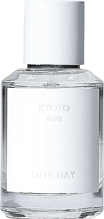 ONE DAY 京都 60mL ボトル
