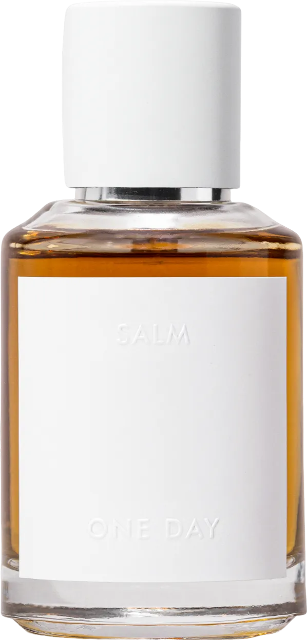 ONE DAY サルム 60mL ボトル