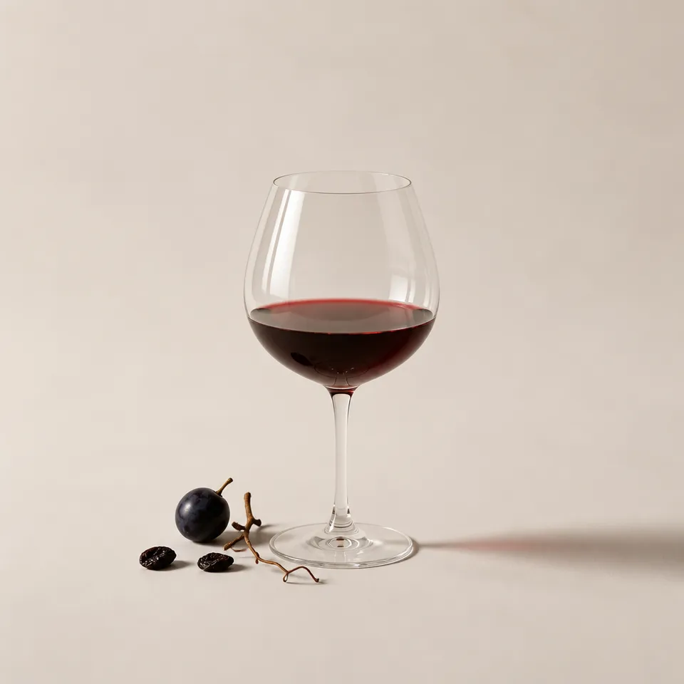 Red Wine