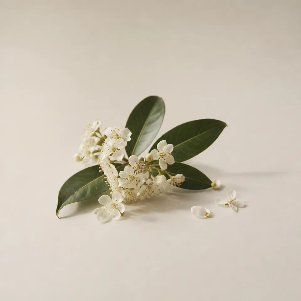 Laurel Blossom Accord