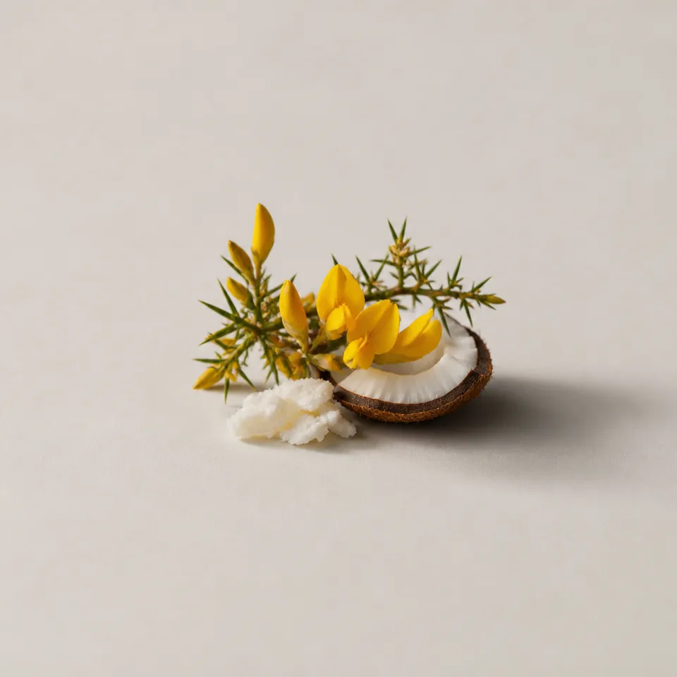 Gorse accord