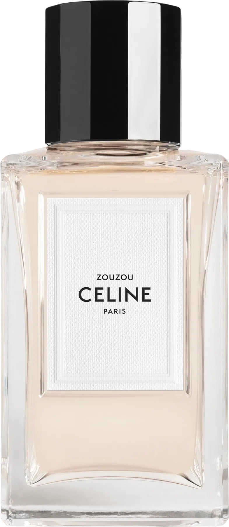 Celine ズーズー 100mL ボトル