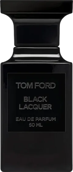 Tom Ford ブラック ラッカー オー ド パルファム 50mL ボトル