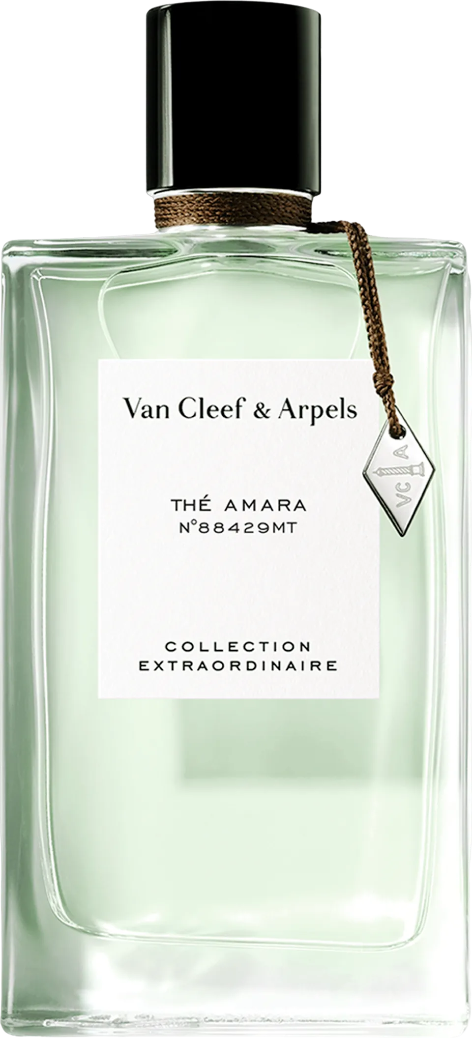 Van Cleef & Arpels テ アマラ 75mL ボトル