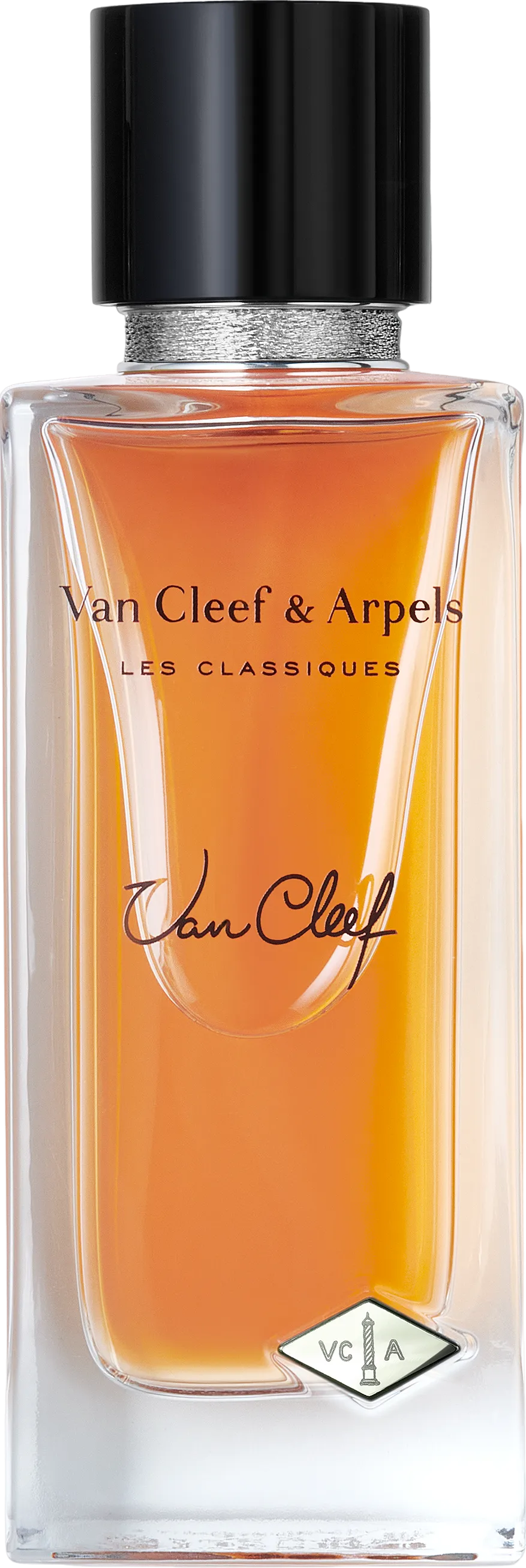 Van Cleef & Arpels ヴァン クリーフ オー ド パルファム 75mL ボトル