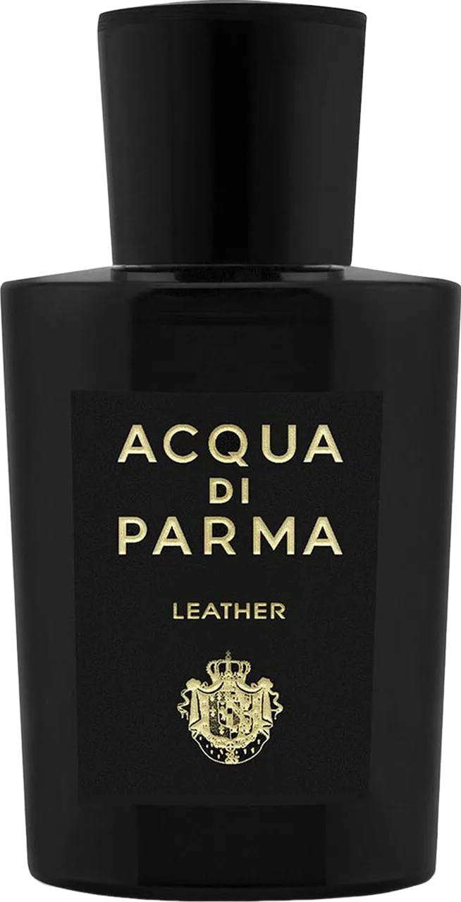 Acqua di Parma レザー オー ド パルファム 100mL ボトル