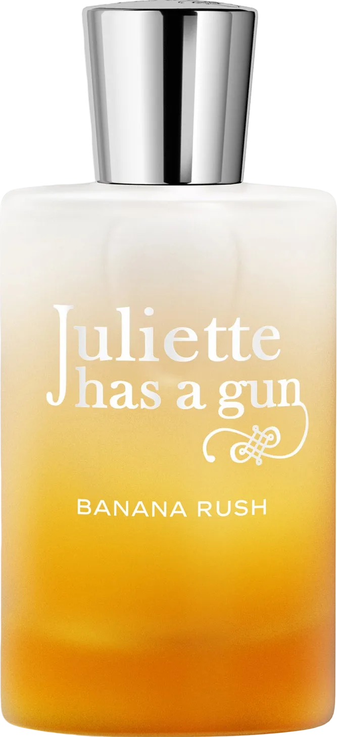 Juliette Has A Gun バナナ ラッシュ 100mL ボトル
