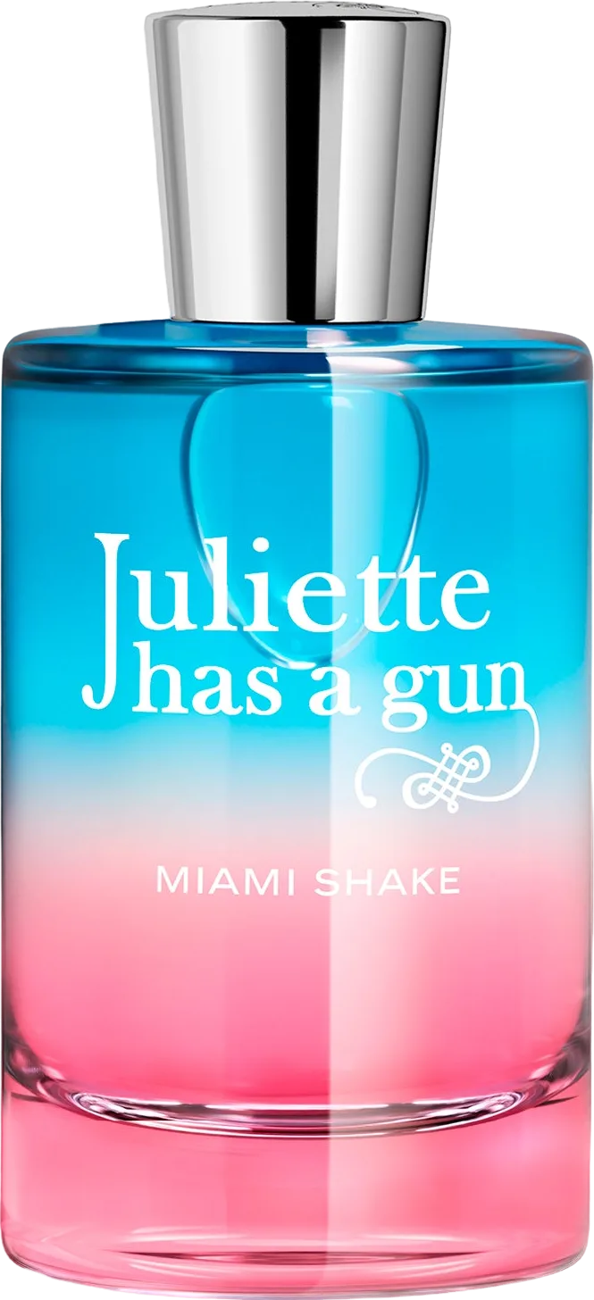 Juliette Has A Gun マイアミ シェイク 100mL ボトル