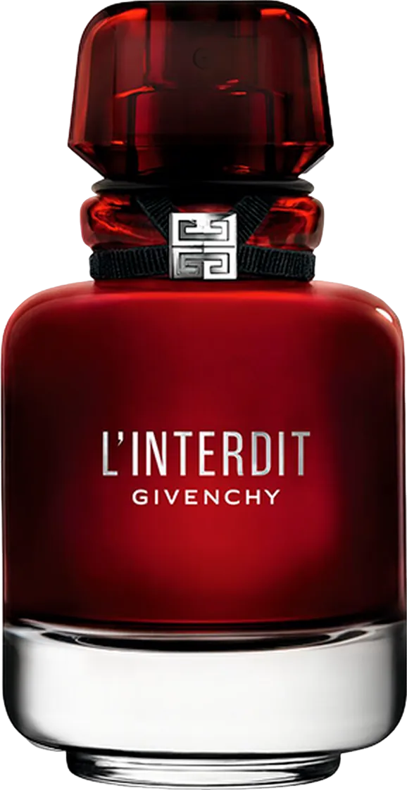 Givenchy ランテルディ ルージュ オードパルファム 80mL ボトル
