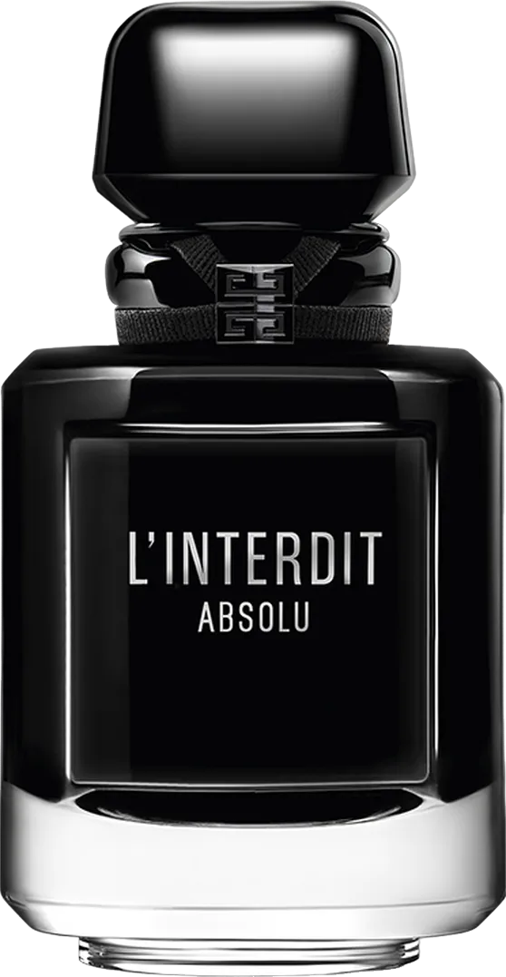 Givenchy ランテルディ アブソリュ オードパルファム インテンス 80mL ボトル