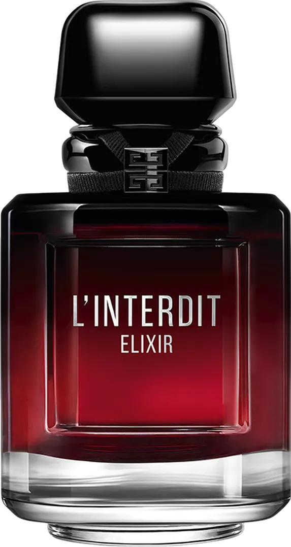 Givenchy ランテルディ エリクシール 80mL ボトル