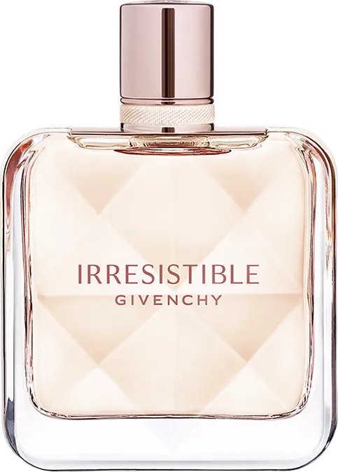 Givenchy イレジスティブル オードトワレ フレッシュ 80mL ボトル