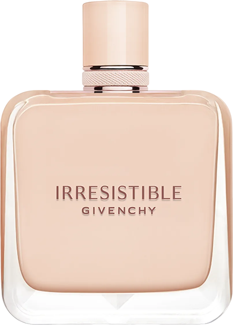 Givenchy イレジスティブル ヌード ベルベット オードパルファム 80mL ボトル
